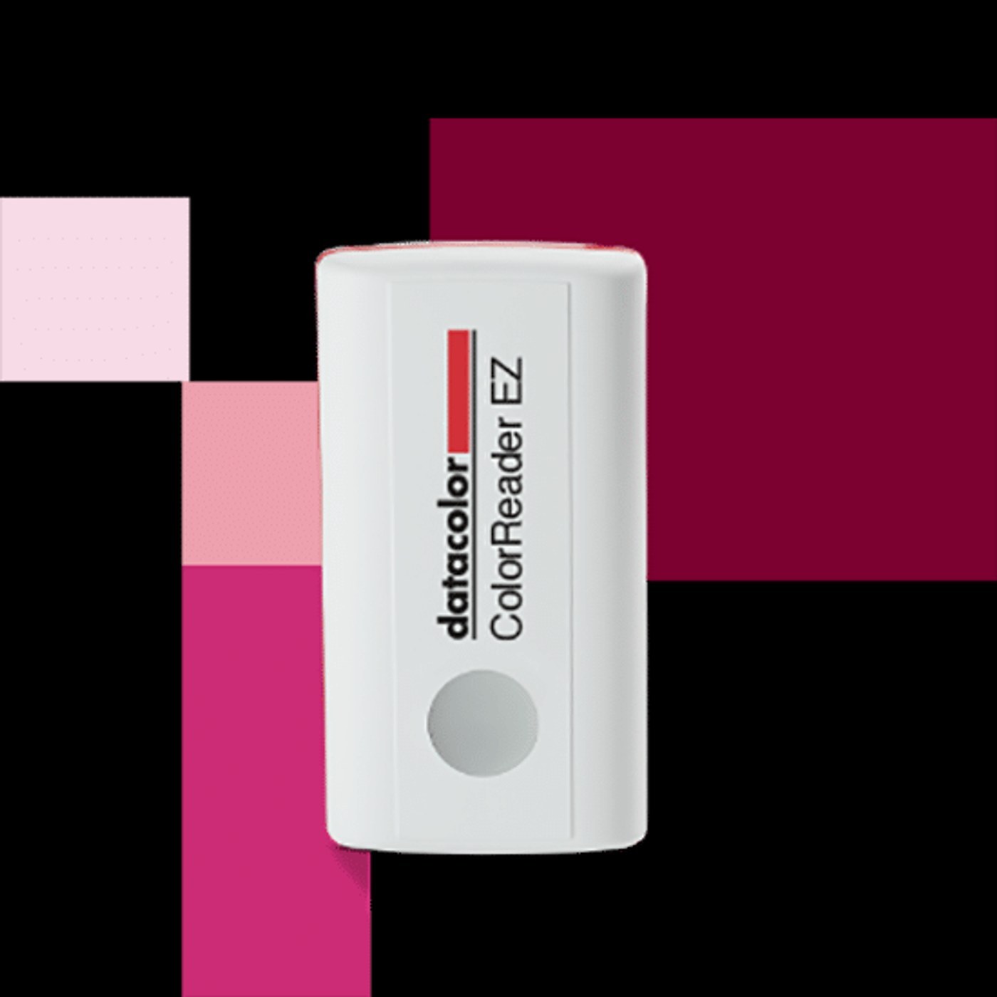 Datacolor ColorReader EZ budget paint colour scanner