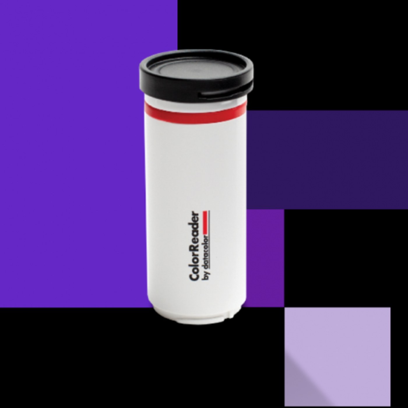 Datacolor ColorReader portable paint colour matcher