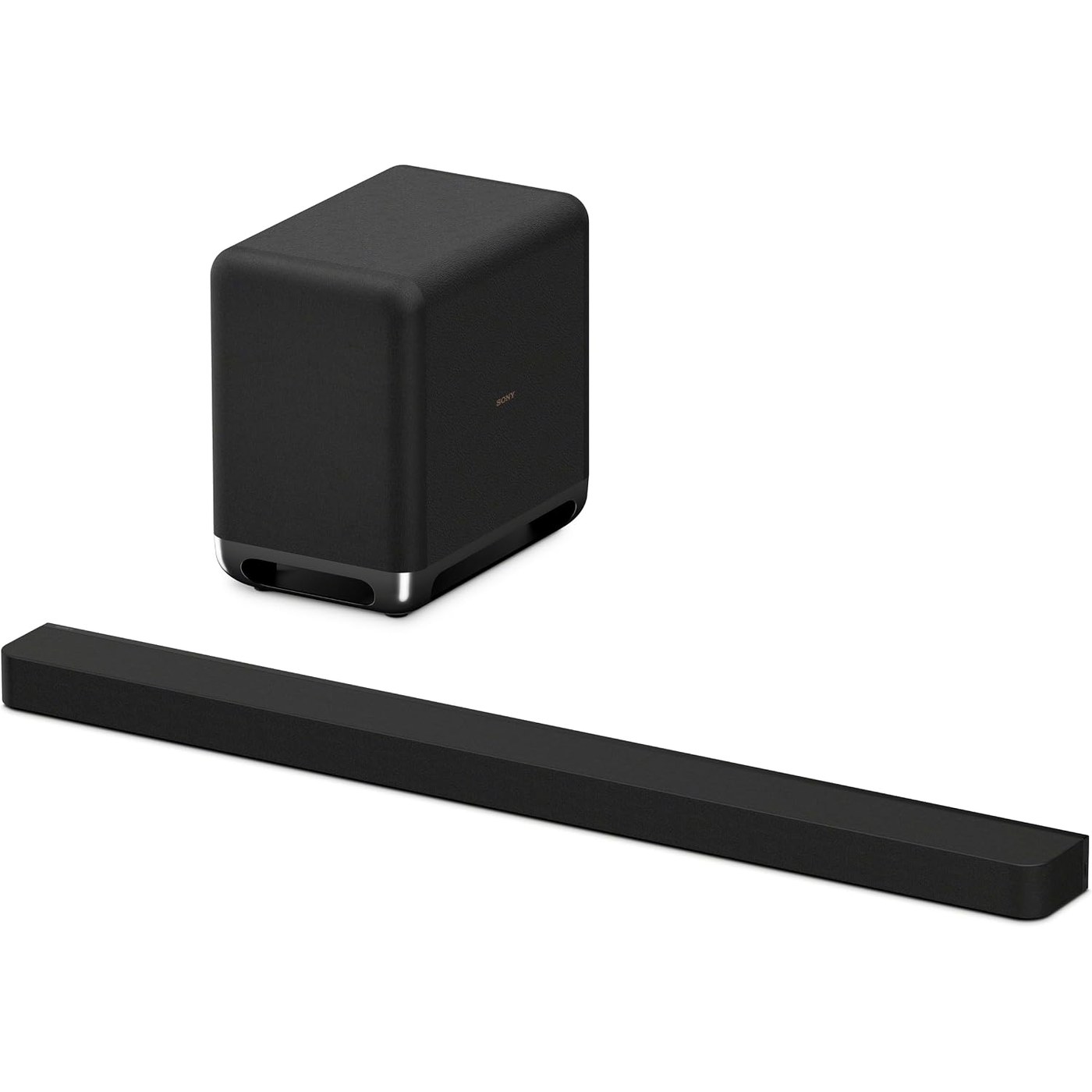 Sony BRAVIA Theater Bar 9 soundbar with wireless subwoofer