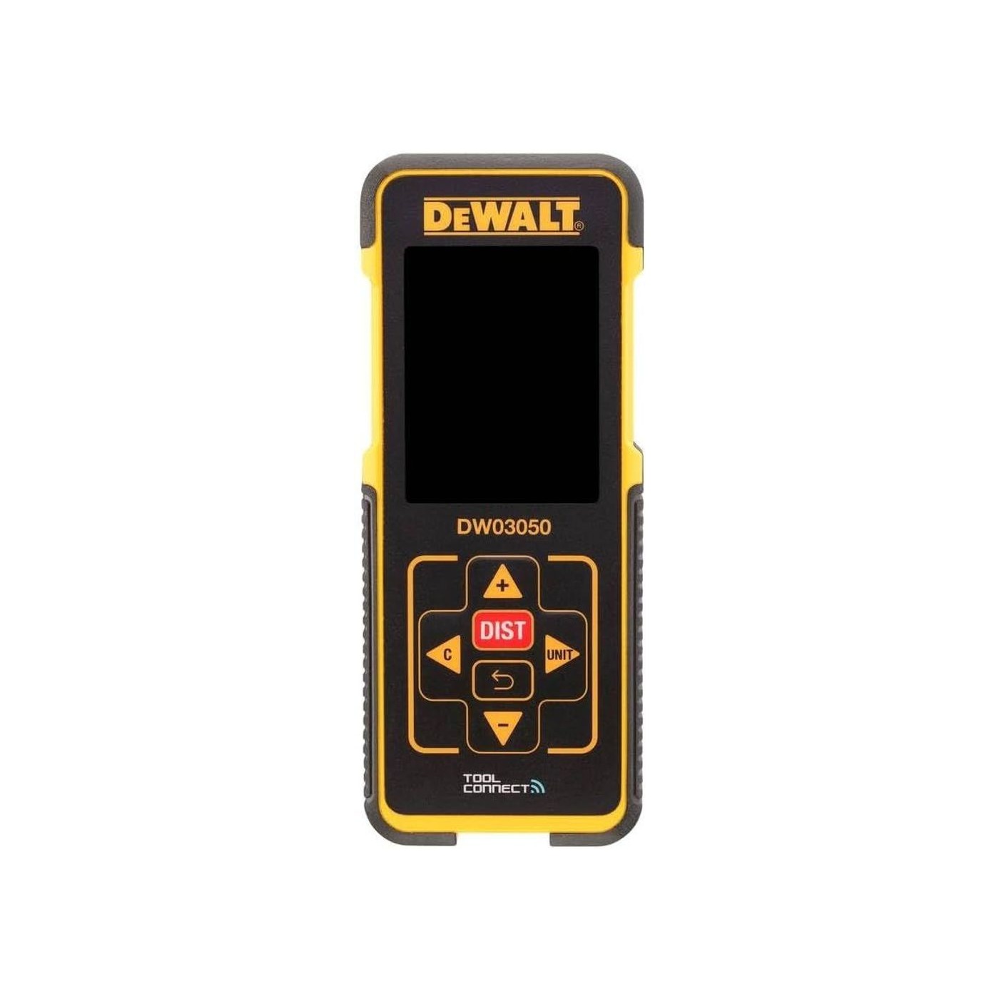 DEWALT DW03050 laser distance measurer
