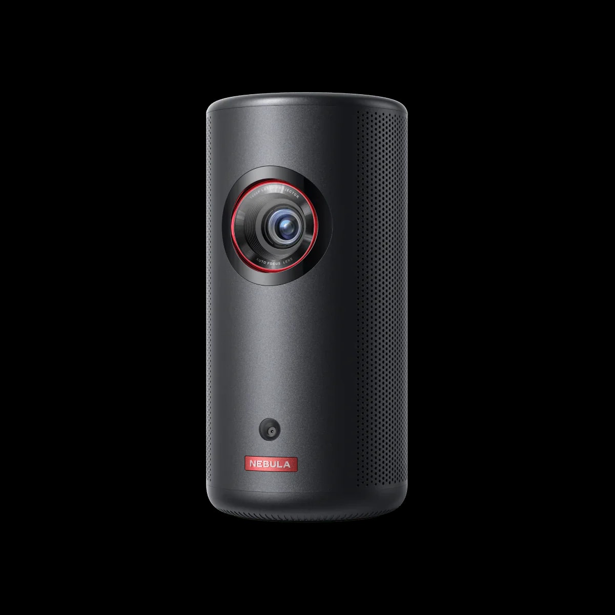 Nebula Capsule 3 Laser mini projector