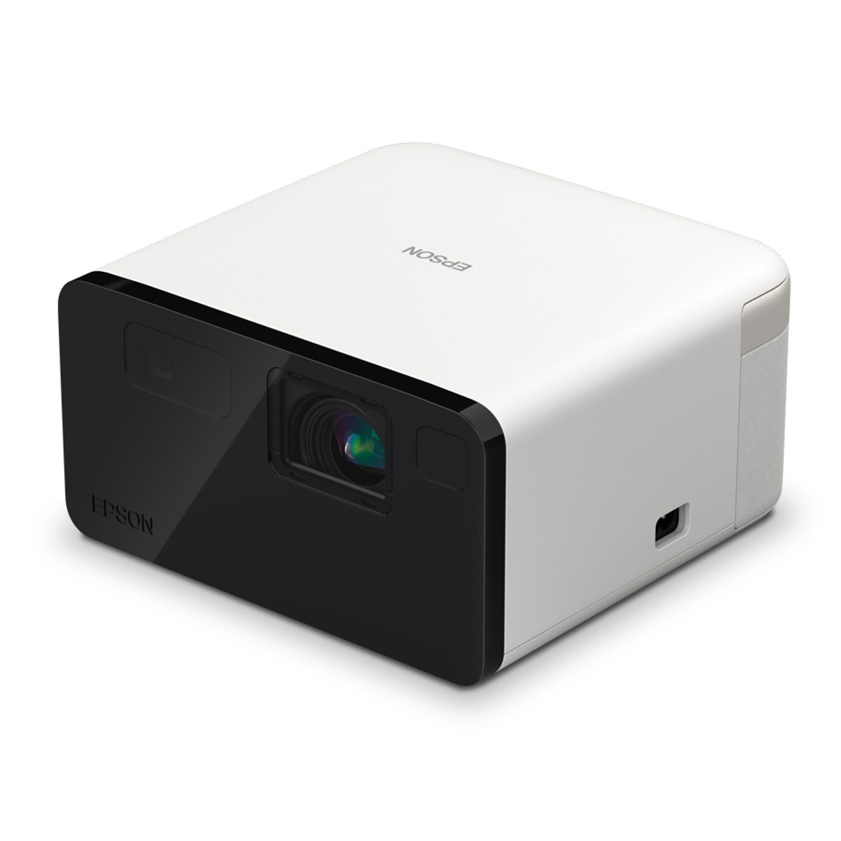 Epson EpiqVision Mini EF21 portable laser projector